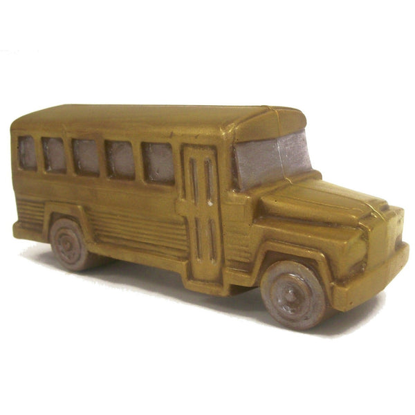 School Bus-3D