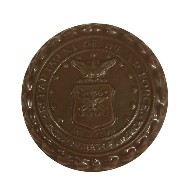 Air Force Medallion