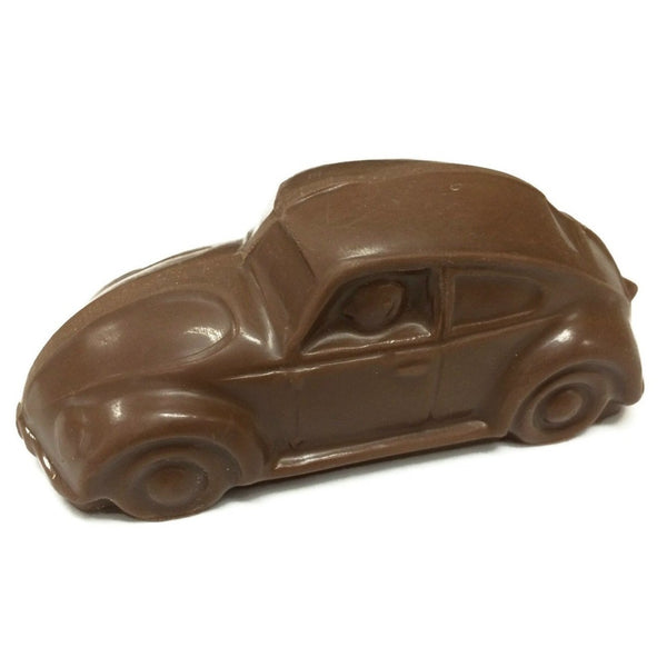 Car- Antique 3D