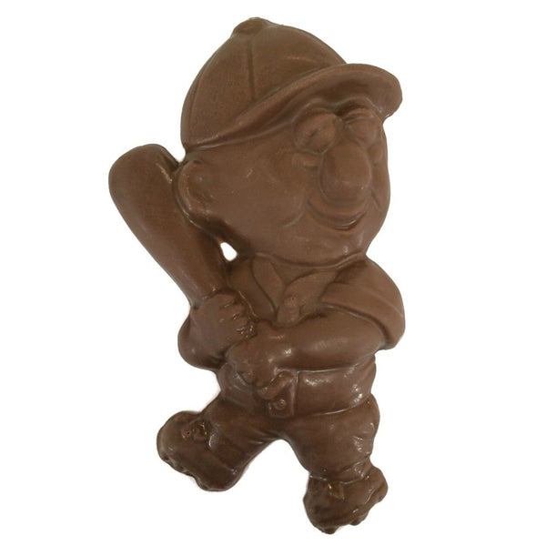 Baseball Player-Large Flat