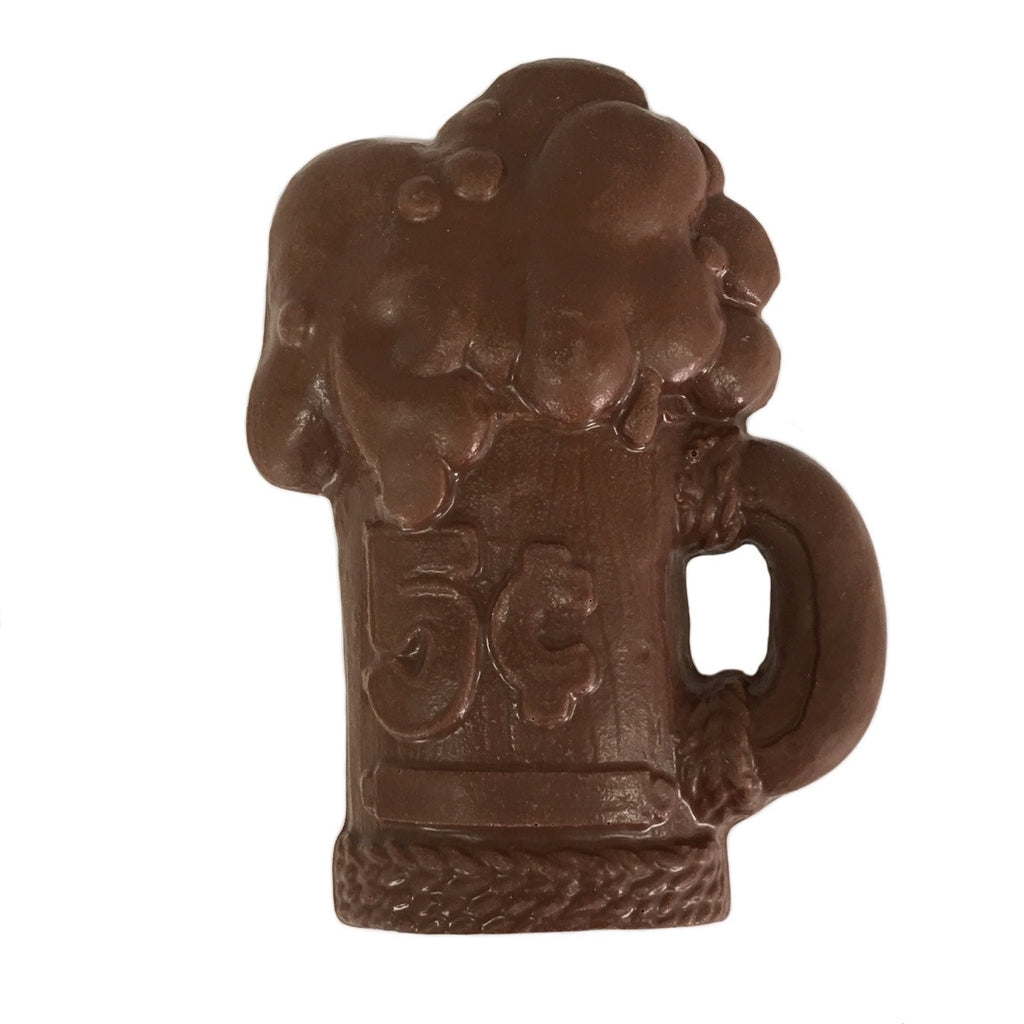 Beer Mug (5 Cent)-Large