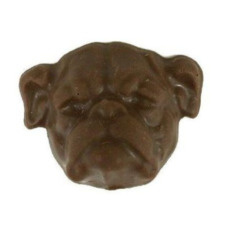 Bulldog Pop-Small