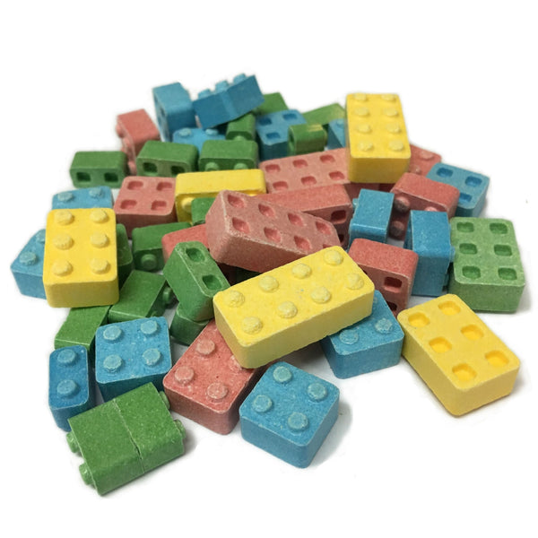 Candy Blocks