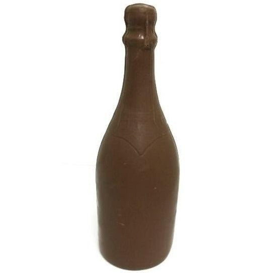 Champagne Bottle- 3D Large