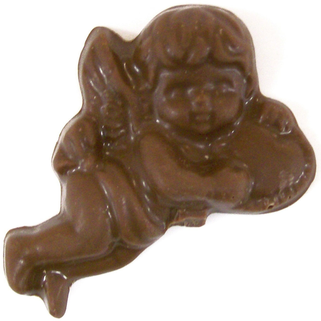 Cherub Holding Heart Pop- Tiny