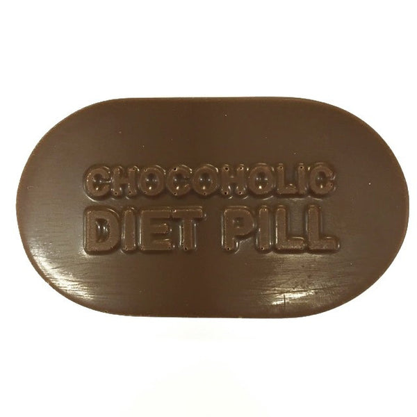 Chocoholic Diet Pill