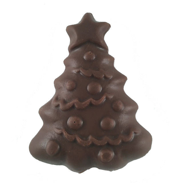 Christmas Tree Pretzel Mold