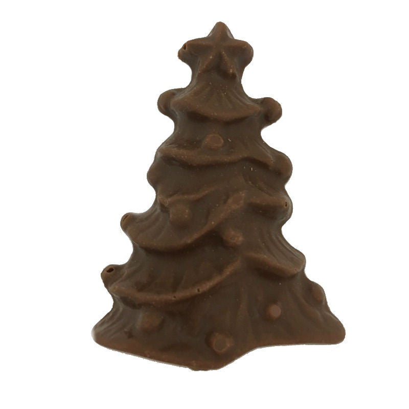 Christmas Tree Pop with Star