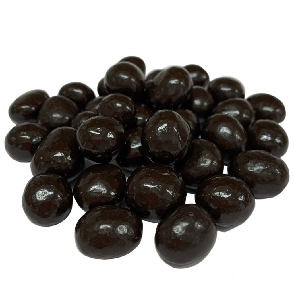 Chocolate Covered Coffee Beans