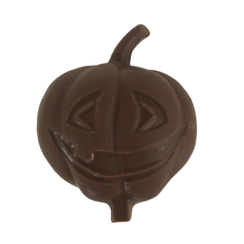 Creepy Pumpkin Pop-Small