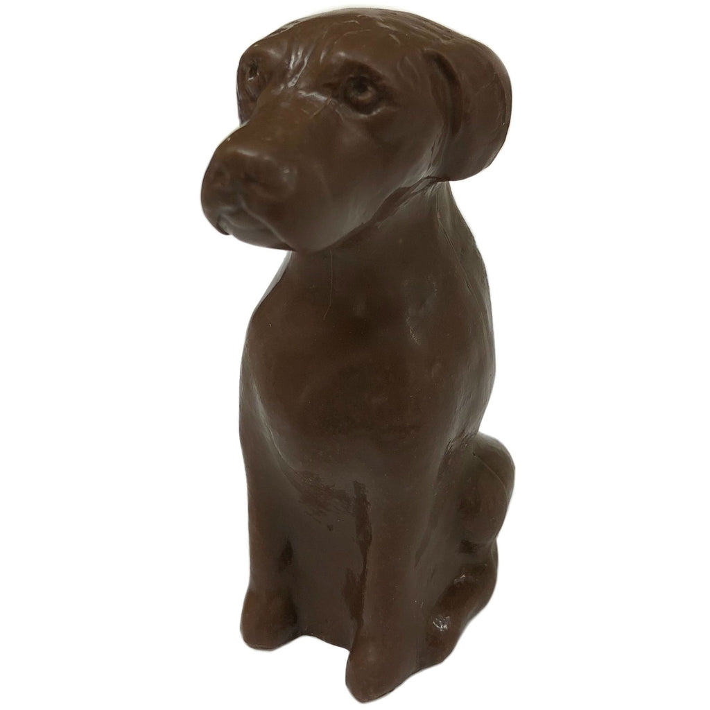 3D Chocolate Pitbull -  Cuba