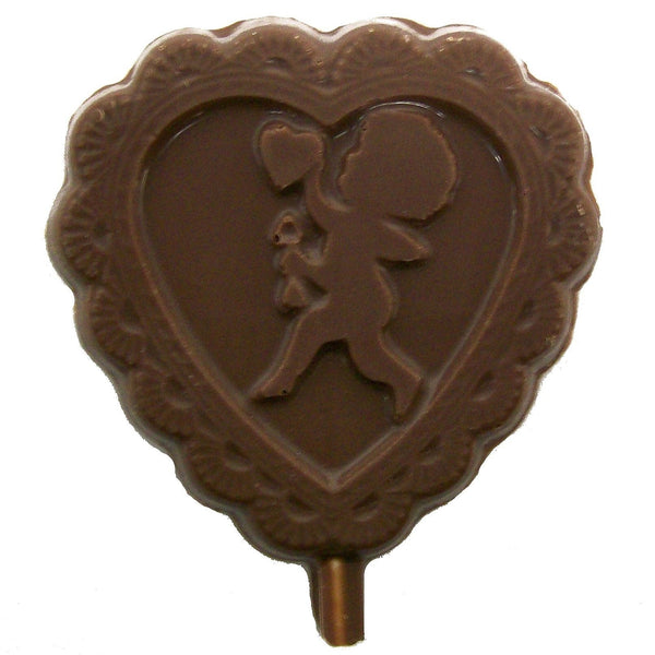 Cupid Heart Pop