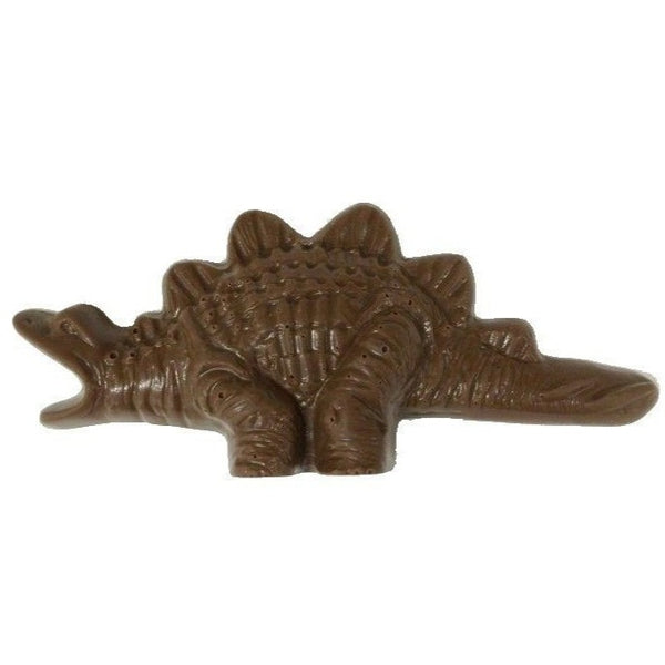 Dinosaur-Stegosaurus-3D Flat