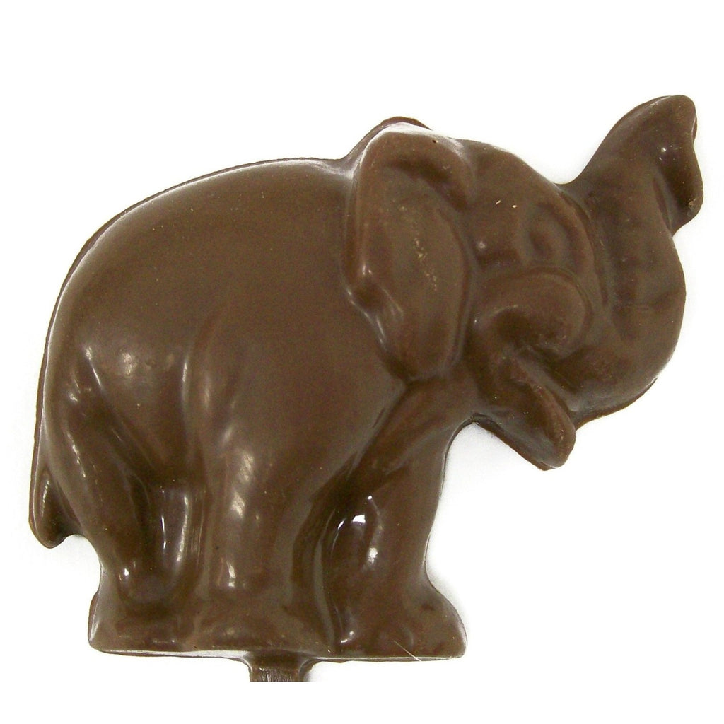 Elephant Pop