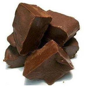 Chocolate Fudge