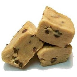 Cookie Dough Fudge