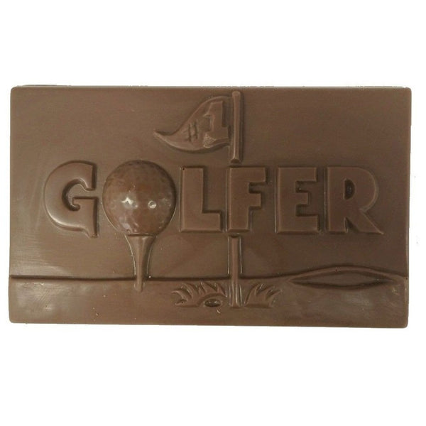 Golfer Bar