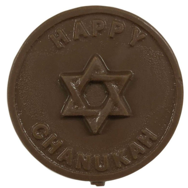 Happy Chanukah Pop