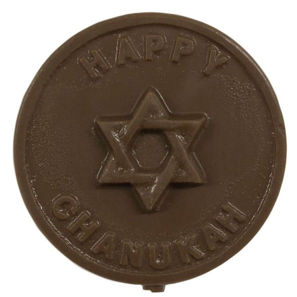 Happy Chanukah Pop