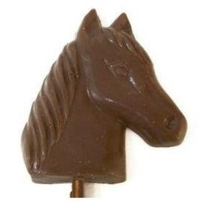 Horse Head Pop-Medium