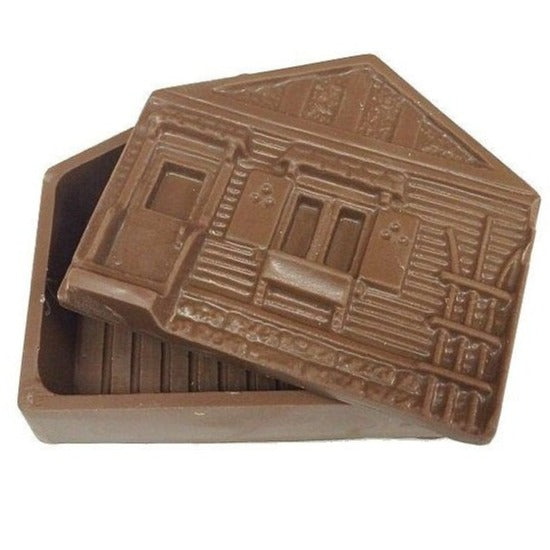 House Chocolate Box