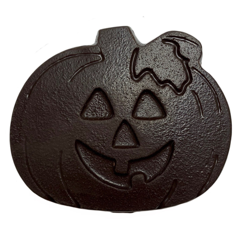 Jack O' Lantern- Extra Dark 72% Cocoa