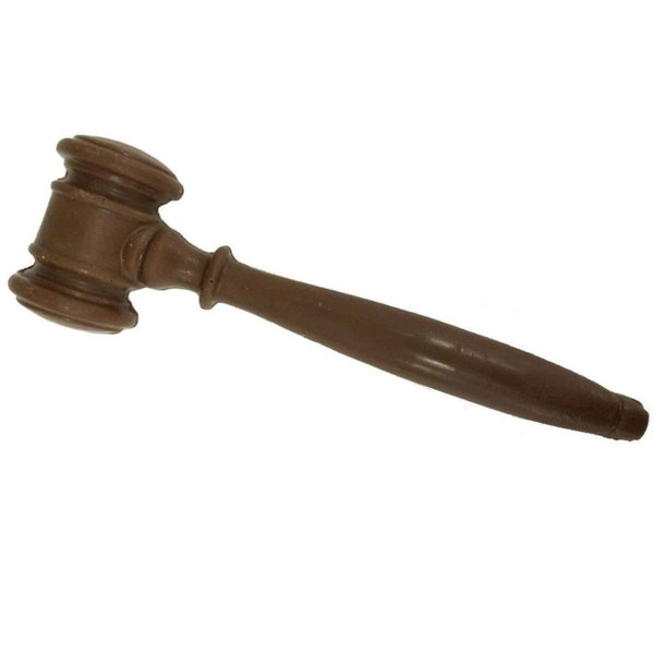 Judge's Gavel