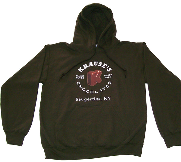 Krause's Hooded Sweatshirt