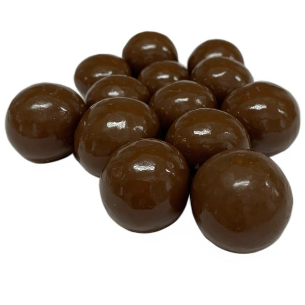 Chocolate Covered Macadamia Nuts