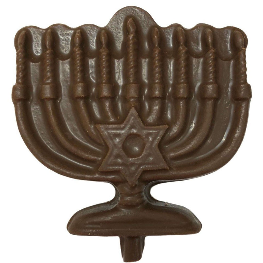 Menorah Pop