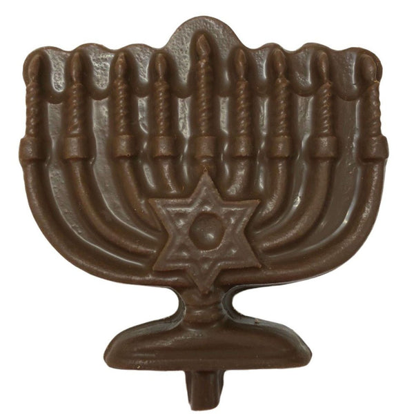 Menorah Pop