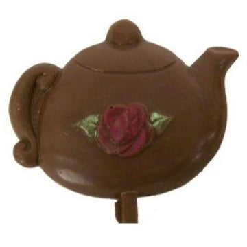 Teapot Pop