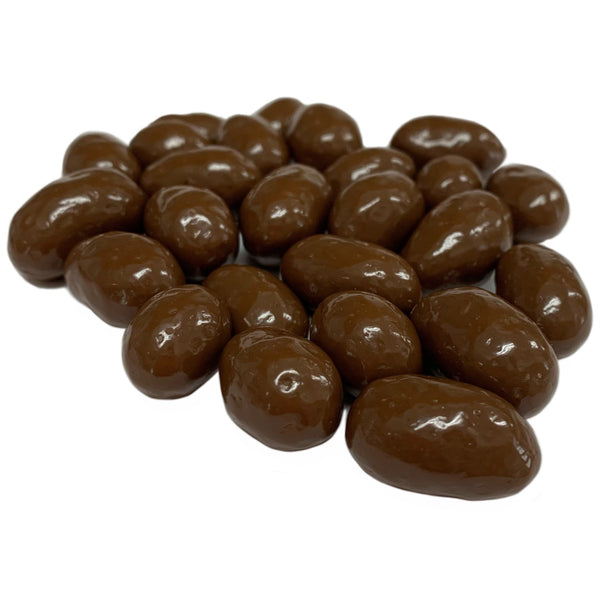 Chocolate Covered Peanuts