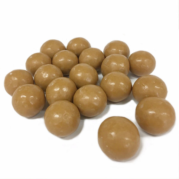 Peanut Butter Malt Balls