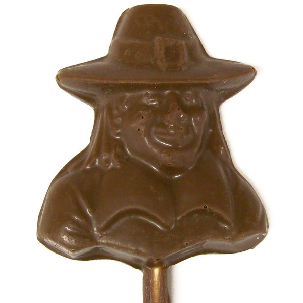 Pilgrim Pop