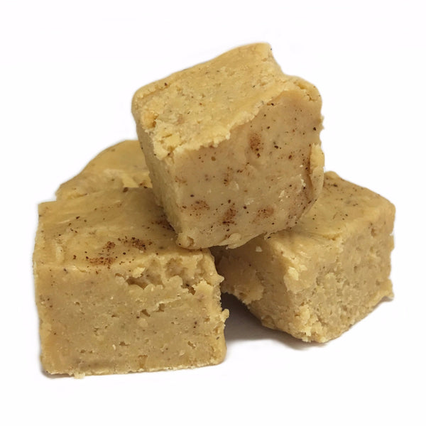 Pumpkin Pie Fudge