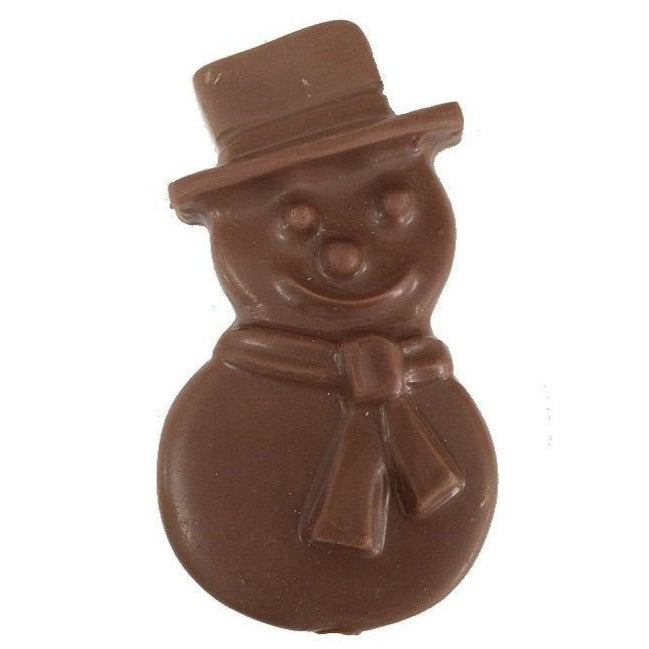 Snowman Pop-Small