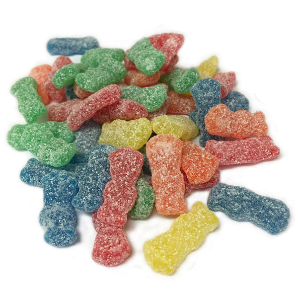 Sour Patch Kids