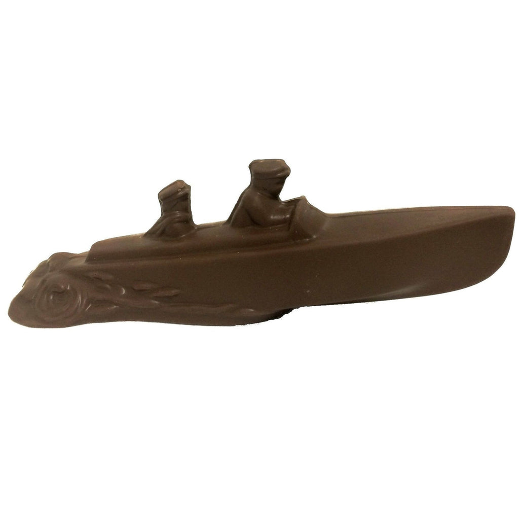 Speedboat- Large 3D