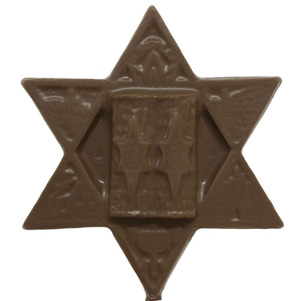 Star of David Pop