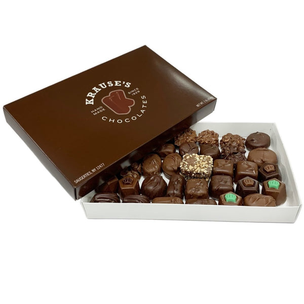 Pre-Assorted Sugar Free Chocolates