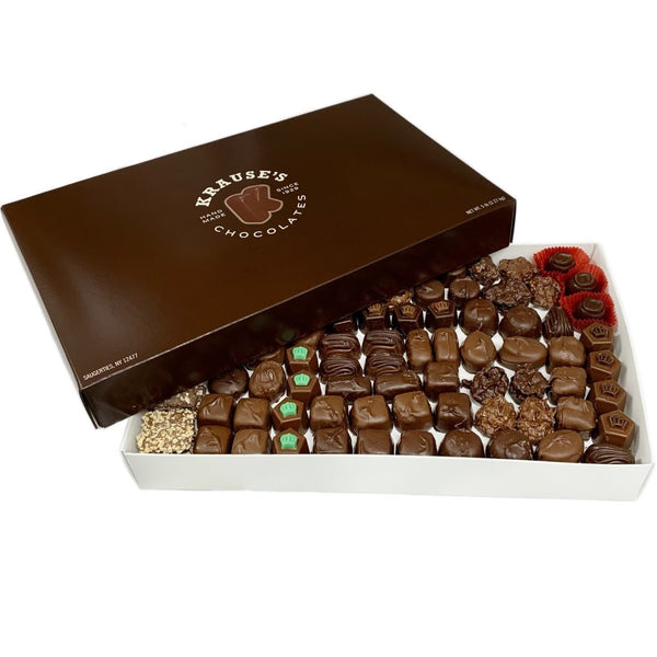 5 lb box - Sugar Free Custom Assorted