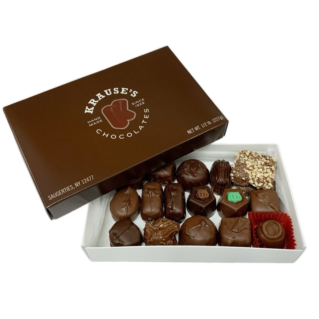 Pre-Assorted Sugar Free Chocolates