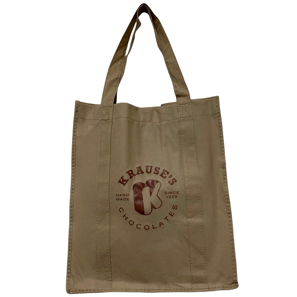 Krause's Tote Bag