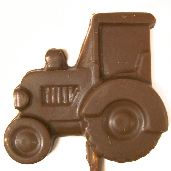 Tractor Pop