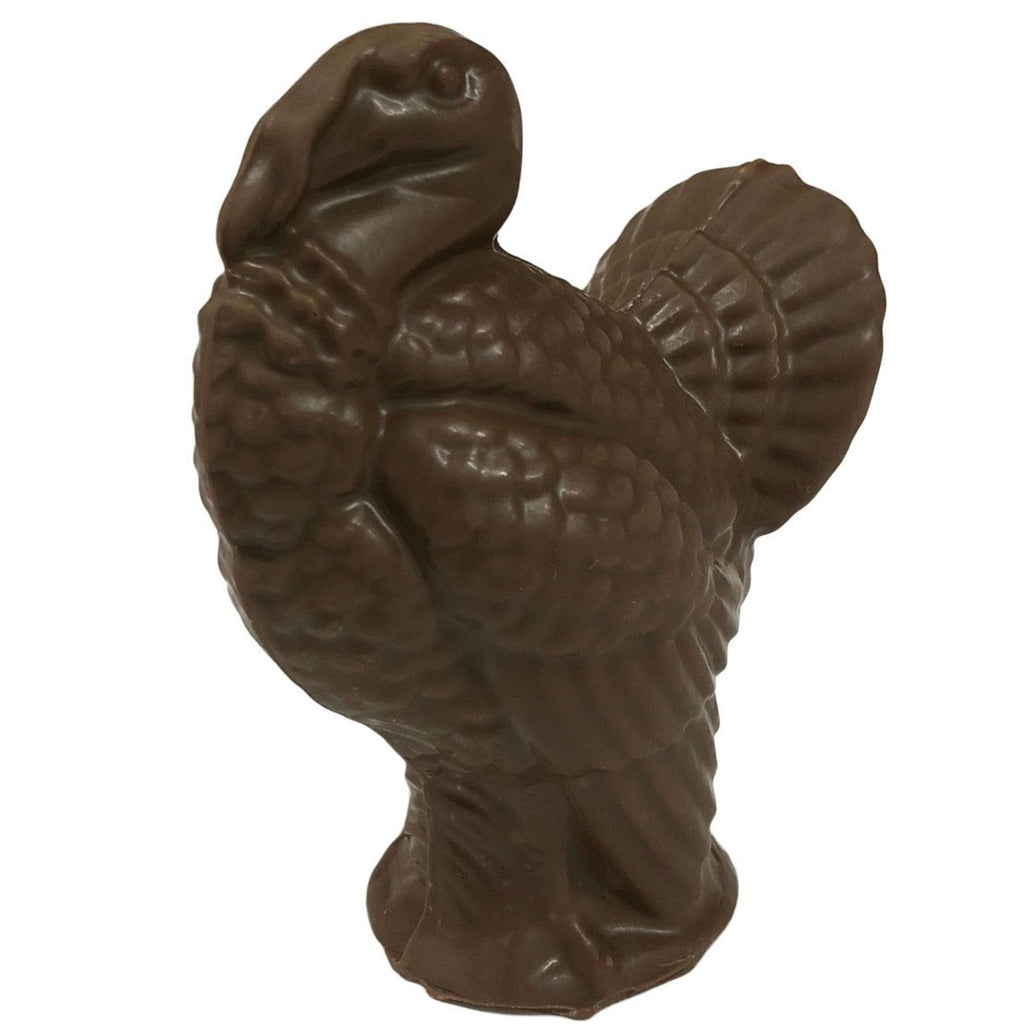 Solid 3D Turkey