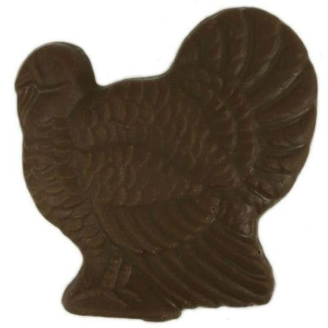 Turkey Pop- Small Flat