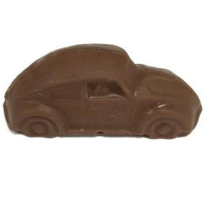 Car-VW Beetle-3D