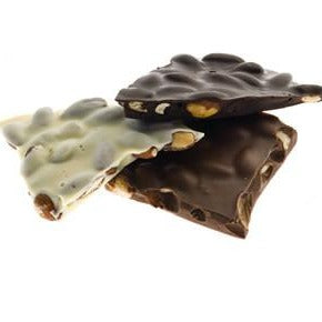 Almond Bark